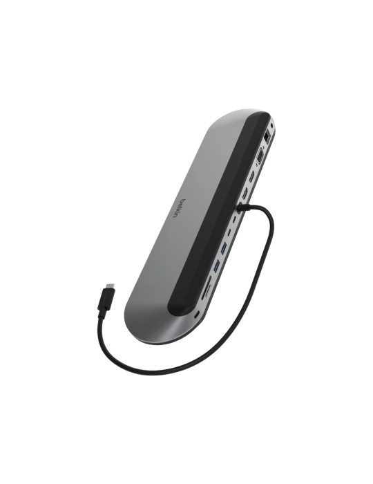 BELKIN Hub USB-C Universel Pro Connect 11-en-1 | DOTIRI