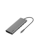 BELKIN Hub USB-C 8-en-1 Double Affichage | DOTIRI
