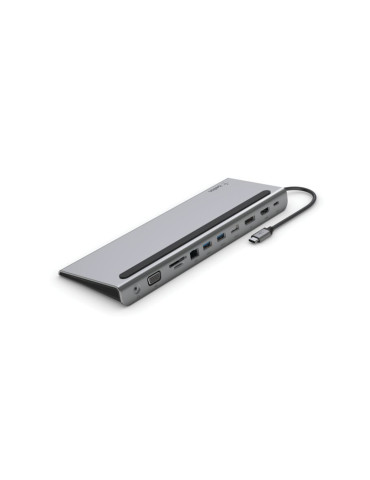 BELKIN Hub USB-C 11-en-1