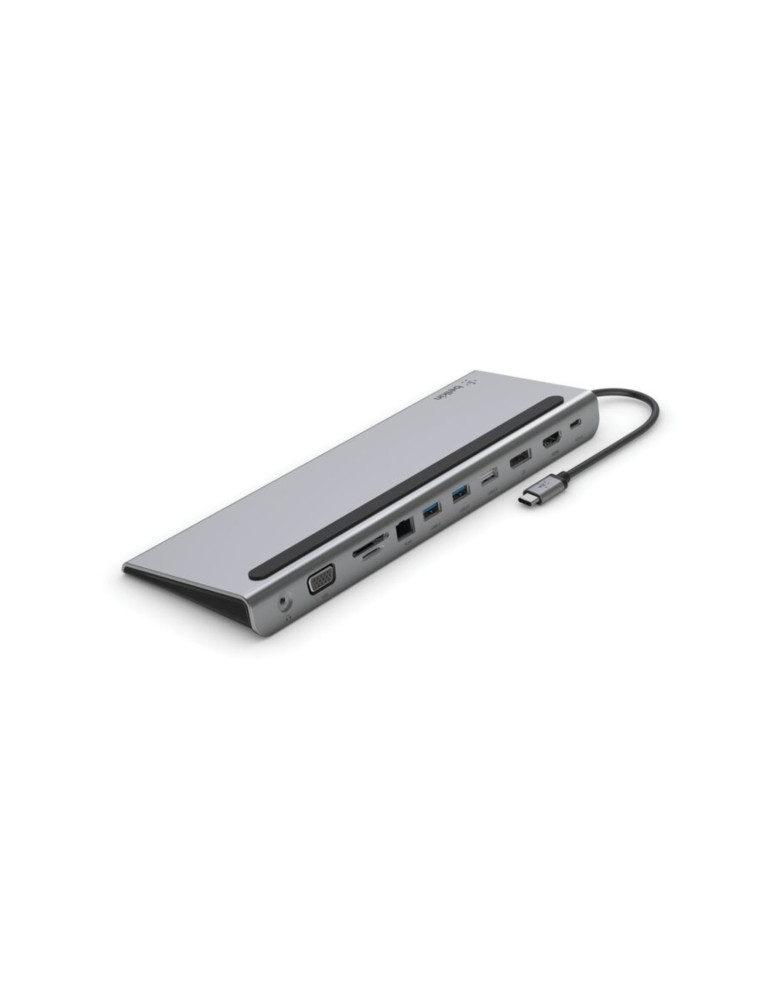 BELKIN Hub USB-C 11-en-1 | DOTIRI