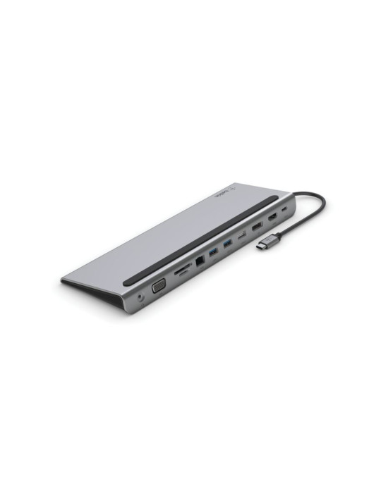 BELKIN Hub USB-C 11-en-1 | DOTIRI