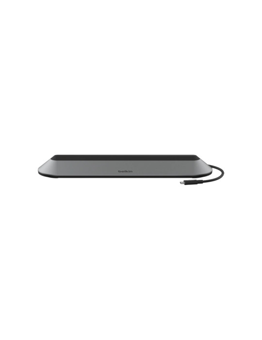 BELKIN Hub USB-C Universel Pro Connect 11-en-1 | DOTIRI