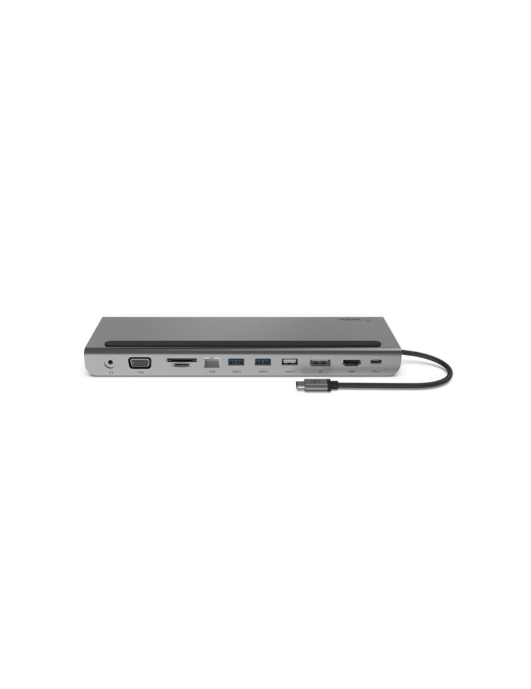 BELKIN Hub USB-C 11-en-1 | DOTIRI