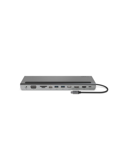 BELKIN Hub USB-C 11-en-1 | DOTIRI