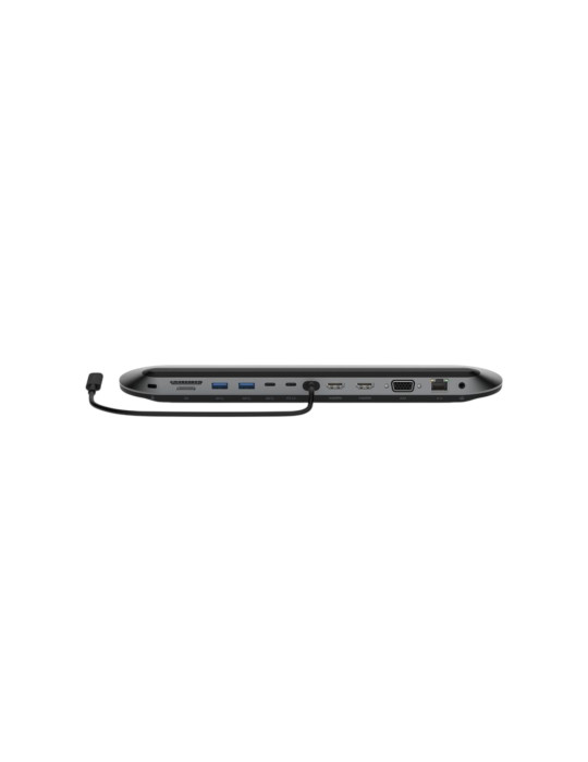 BELKIN Hub USB-C Universel Pro Connect 11-en-1 | DOTIRI