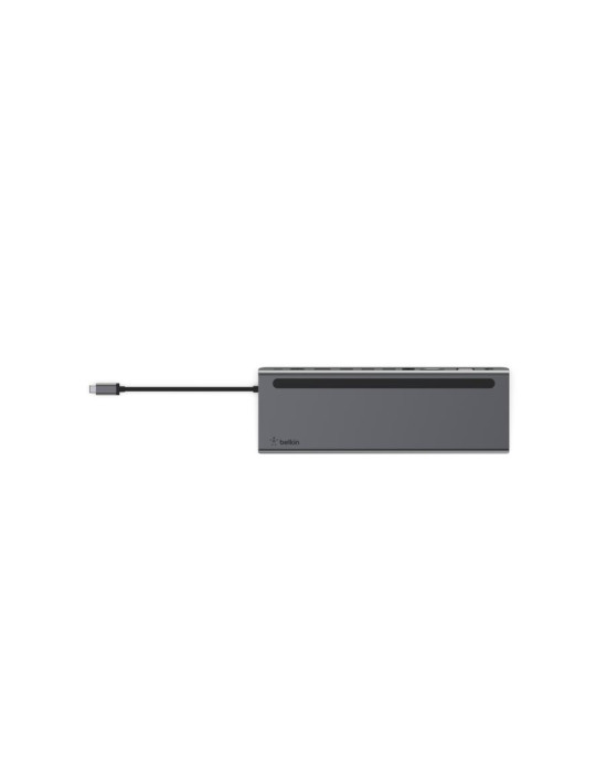 BELKIN Hub USB-C 11-en-1 | DOTIRI
