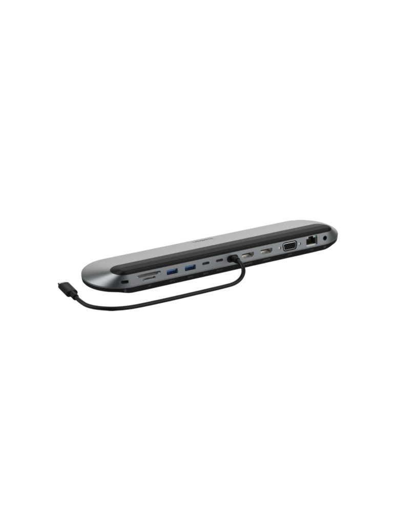 BELKIN Hub USB-C Universel Pro Connect 11-en-1 | DOTIRI