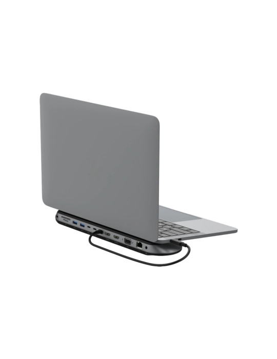 BELKIN Hub USB-C Universel Pro Connect 11-en-1 | DOTIRI
