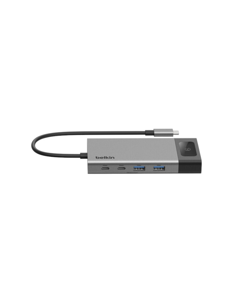 BELKIN Hub USB-C 8-en-1 | DOTIRI