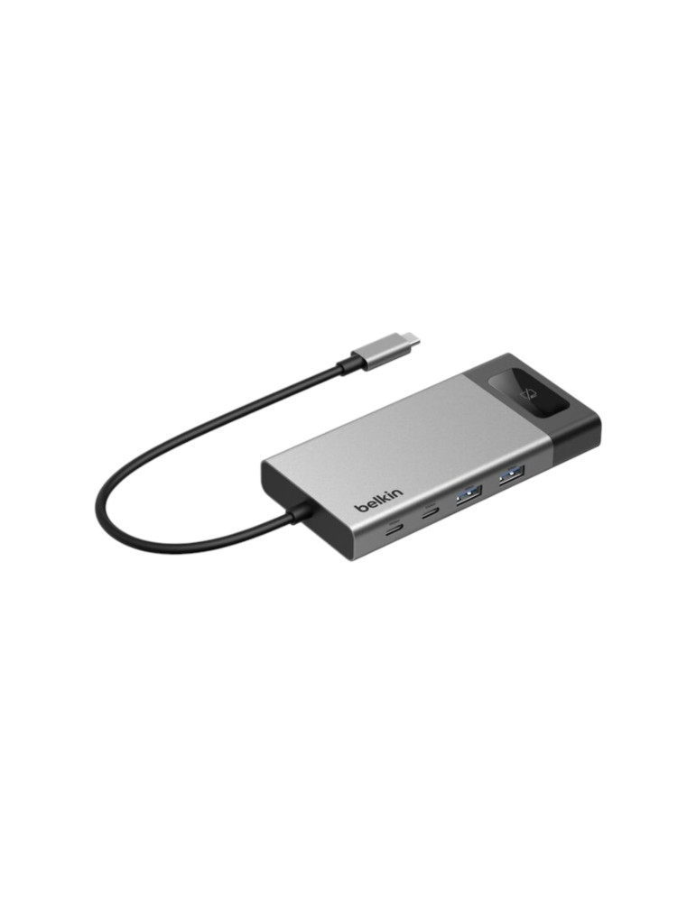 BELKIN Hub USB-C 8-en-1 | DOTIRI