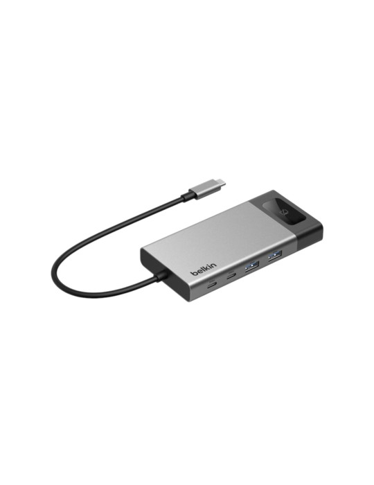 BELKIN Hub USB-C 8-en-1 | DOTIRI