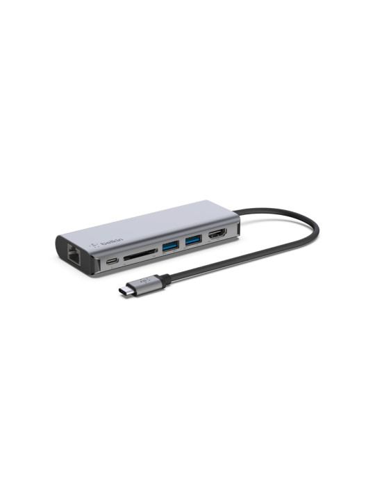 BELKIN Hub 6 Ports USB-C | DOTIRI
