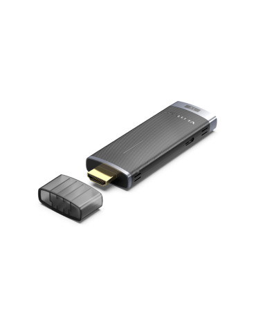 VENTION Transmetteur HDMI Sans Fil (Noir)