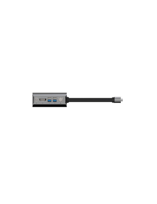 BELKIN Hub 6 Ports USB-C | DOTIRI
