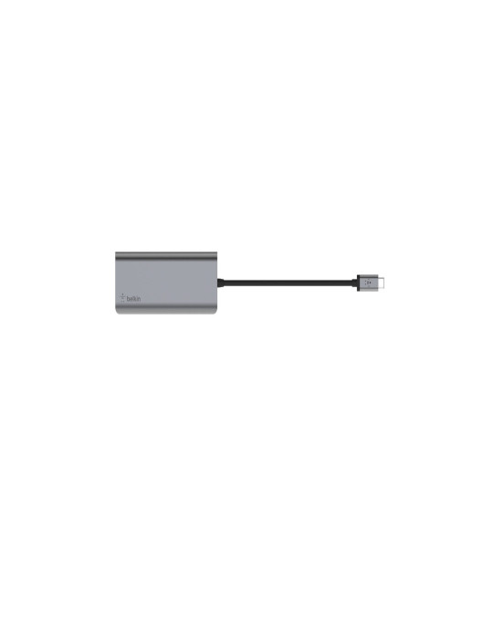 BELKIN Hub 6 Ports USB-C | DOTIRI