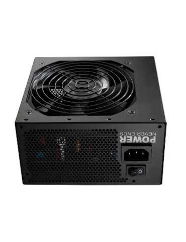 FSP (FORTRON) Alimentation 600W *FSP-HD K PRO600