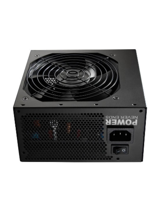 FSP (FORTRON) Alimentation 600W *FSP-HD K PRO600 | DOTIRI