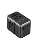 VENTION Adaptateur USB 4 Ports GaN | DOTIRI