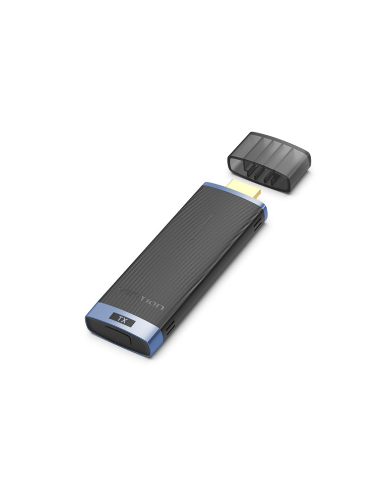 VENTION Transmetteur HDMI Sans Fil (Bleu) | DOTIRI