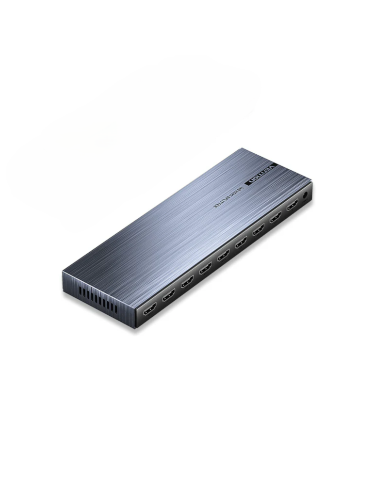 VENTION Répartiteur HDMI 4K 1x8 | DOTIRI