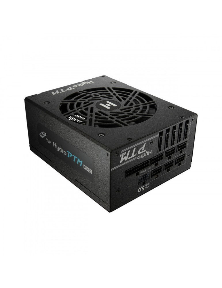 FSP (FORTRON) Alimentation 1000W PTM Pro ATX 3.0 | DOTIRI