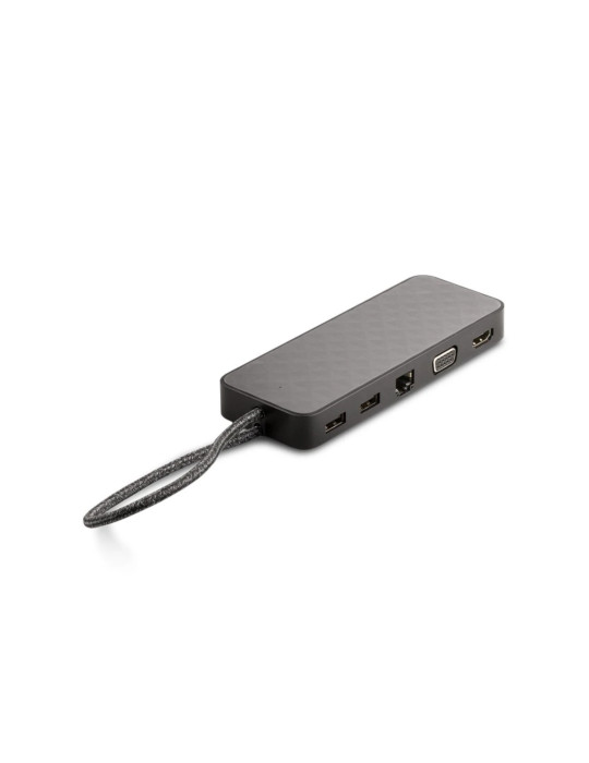 HP Mini Dock USB-C  (Refurb) | DOTIRI