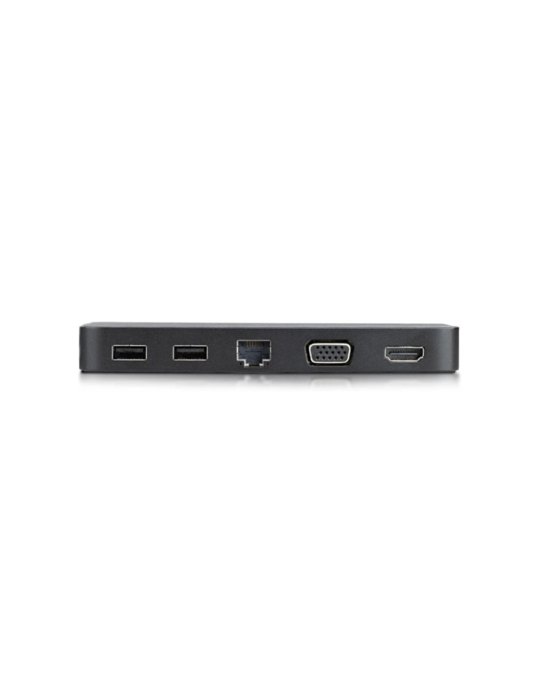 HP Mini Dock USB-C  (Refurb) | DOTIRI