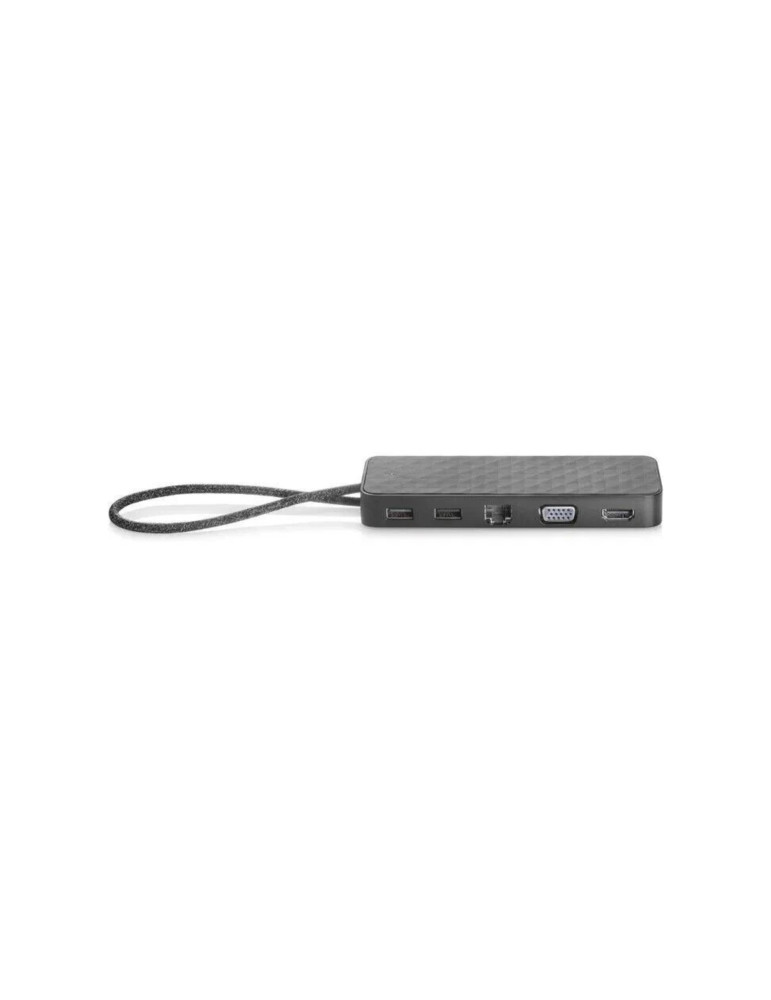 HP Mini Dock USB-C  (Refurb) | DOTIRI