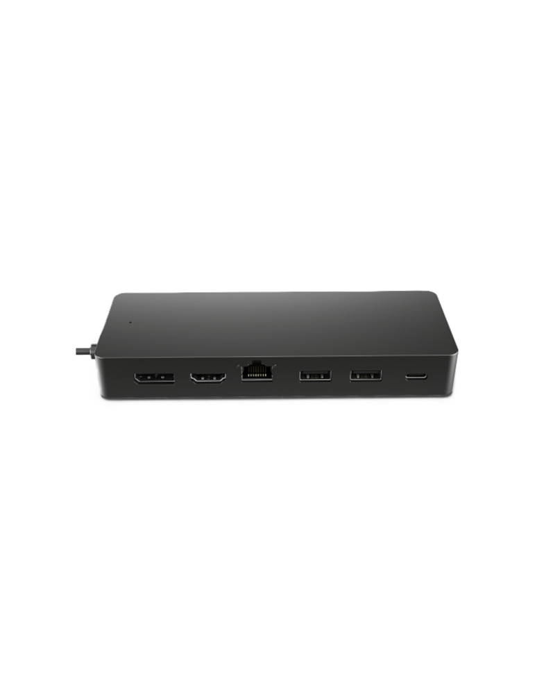 HP Hub USB-C Multiport Universel (Refurb) | DOTIRI
