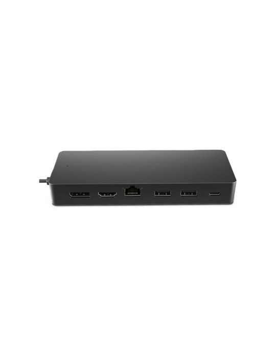 HP Hub USB-C Multiport Universel (Refurb) | DOTIRI