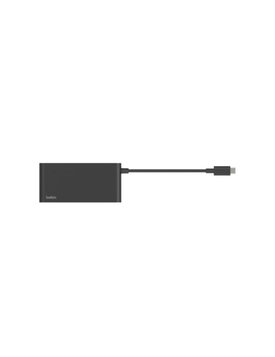 BELKIN Hub 5 Ports USB-C avec HDMI 4K | DOTIRI