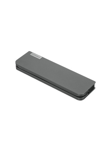 LENOVO Hub USB-C Multiport (40AU) (Grade A/B)