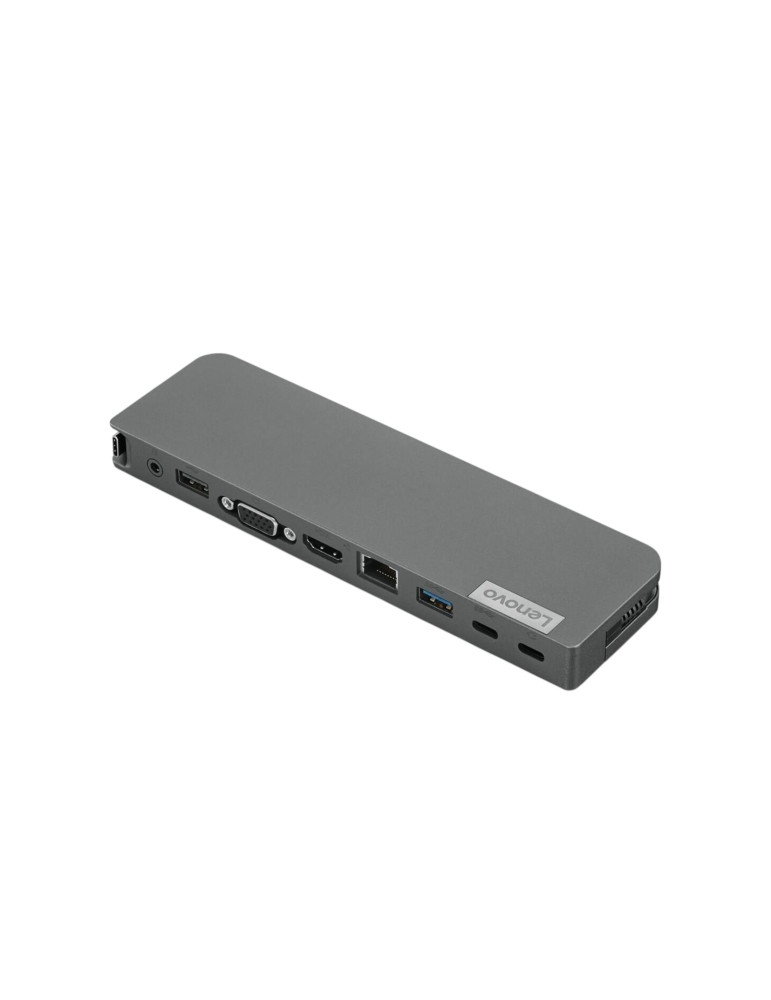 LENOVO Hub USB-C Multiport (40AU) (Grade A/B) | DOTIRI