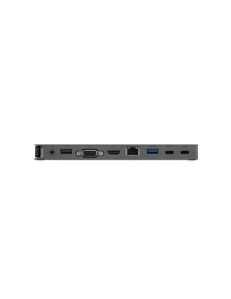LENOVO Hub USB-C Multiport (40AU) (Grade A/B) | DOTIRI