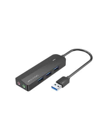 VENTION Hub USB 3.0 6-en-1