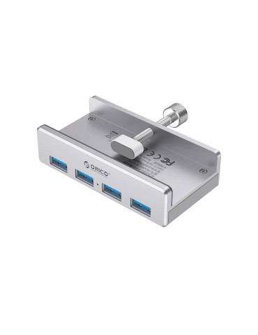 ORICO Hub 4 Ports USB 3.0 (MH4PU)