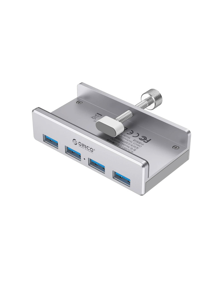 ORICO Hub 4 Ports USB 3.0 (MH4PU) | DOTIRI