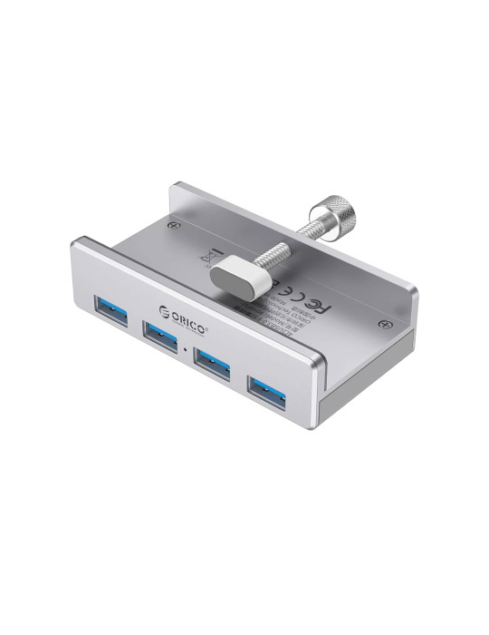 ORICO Hub 4 Ports USB 3.0 (MH4PU) | DOTIRI