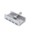 ORICO Hub 4 Ports USB 3.0 (MH4PU) | DOTIRI