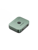 VENTION Adaptateur HDMI Bi-directionnel 2 Ports (Vert)