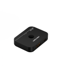 VENTION Adaptateur HDMI Bi-directionnel 2 Ports (Noir)