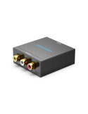 VENTION Convertisseur HDMI vers RCA Métal | DOTIRI