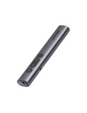 VENTION Pointeur de Présentation Double USB 2,4 GHz (Gris)