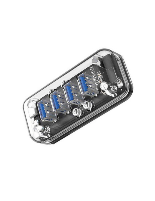 ORICO Hub USB 3.0 x4 (F4U-U3) | DOTIRI