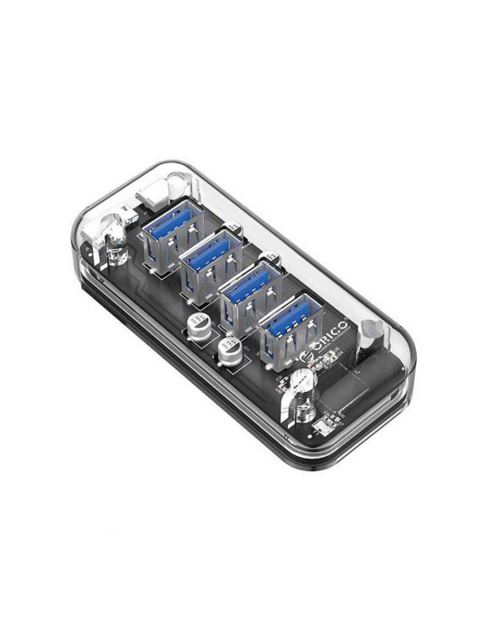 ORICO Hub USB 3.0 x4 (F4U-U3) | DOTIRI