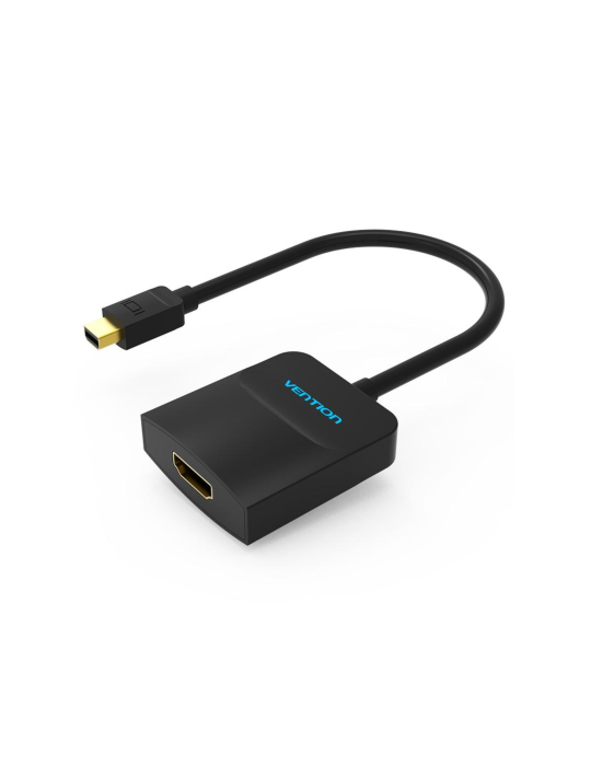 VENTION Convertisseur Mini DP vers HDMI | DOTIRI
