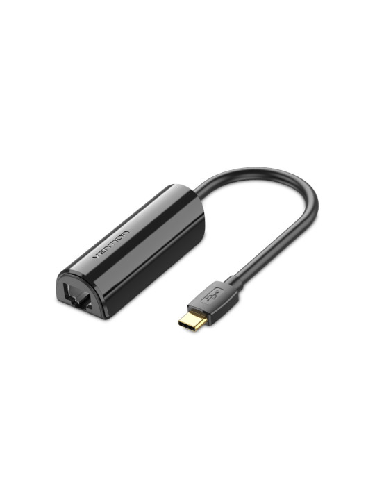 VENTION Adaptateur USB-C vers Ethernet | DOTIRI