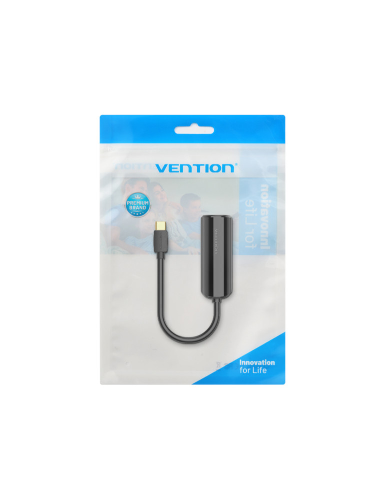 VENTION Adaptateur USB-C vers Ethernet | DOTIRI