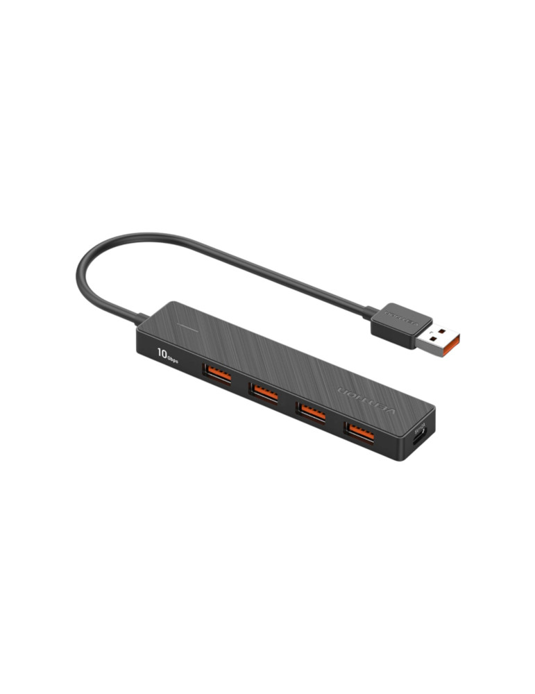 VENTION Hub USB 3.2 Gen 2 5-en-1 | DOTIRI
