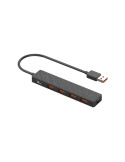 VENTION Hub USB 3.2 Gen 2 5-en-1 | DOTIRI